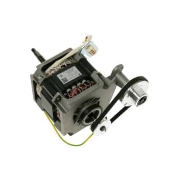 GE® Motor Model Hotwe03x28740