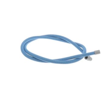 Image for Ge External Drain Hose Model Hotwh41x29503 from HD Supply