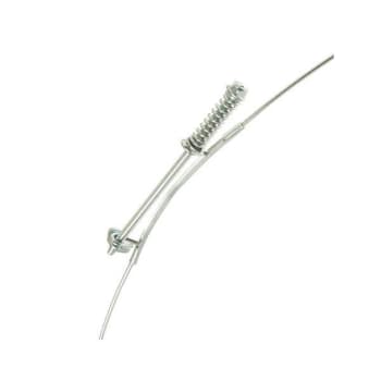 Image for Ge Inner Gasket Clamp Model Hotwh01x29615 from HD Supply
