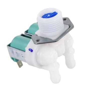 Ge Water Valve Model Hotwh23x29541