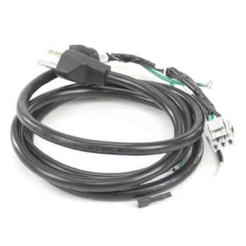 GE Power Cord Model Wh08x29508