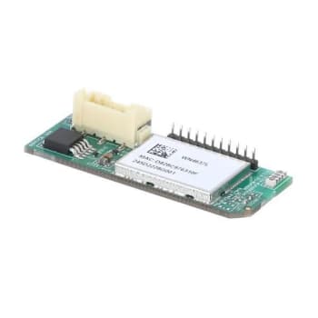 Ge Gea3 Wifi Board Model Hotwh22x29461