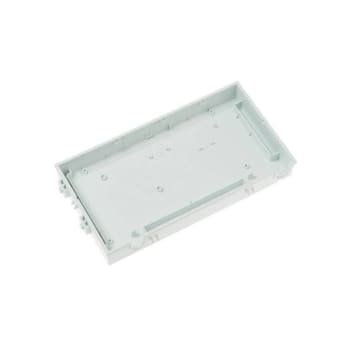 Ge Control Board Cover Model Hotwh01x29667