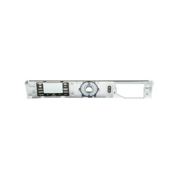 Image for Ge Control Panel White Model Hotwh22x29554 from HD Supply