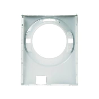 Image for Ge Front Panel White Model Hotwh13x29506 from HD Supply