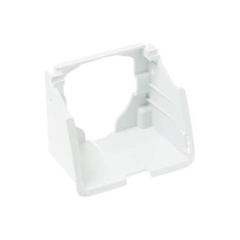 Ge Drain Pump Housing Model Hotwh11x29644