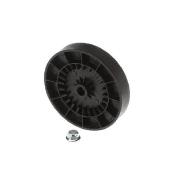 Image for GE® Transmission Pulley Nut Model Hotwh03x32097 from HD Supply