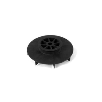 Image for Ge Kit Motor Pulley Nut Model Hotwh49x27554 from HD Supply