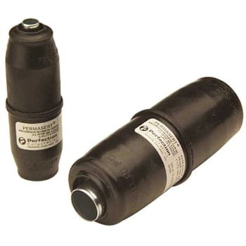 Perfection Corporation 3/4" IPS Coupling Mechanical