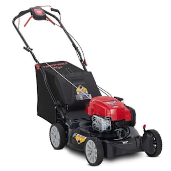 Image for Troy-Bilt Tb310b Xp 21 In. Steel Deck Self-Propelled Mower from HD Supply