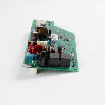 Image for GE Replacement Control Board For Dishwasher Model Wd21x24901c from HD Supply