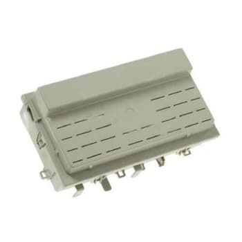 Image for GE® Power Board Assembly Model Hotwh18x28357 from HD Supply