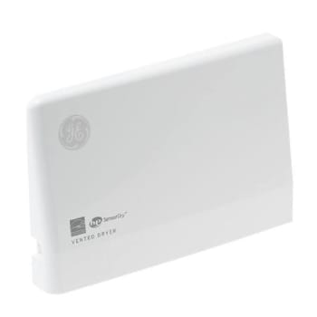 Ge Control Panel Cover Model Hotwe13x28731