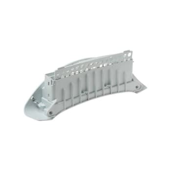 Ge Duct Trap Housing Model Hotwe16x28747