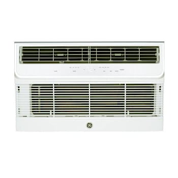 GE® 230/208v 10,000 BTU Cool-Only Room Air Conditioner, Wifi, ENERGY STAR