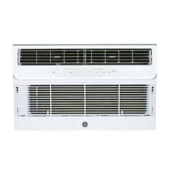GE 8,000 BTU 115 V Standard Mount Through-The-Wall Cool-Only Air Conditioner, Smarthq, Wi-Fi, ADA