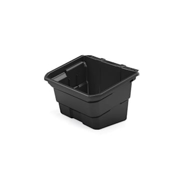 Suncast® Commercial Utility Bin Package Of 2