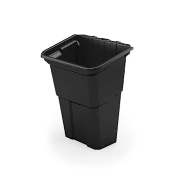 Image for Suncast® Commercial Waste Bin Package Of 2 from HD Supply