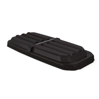 Image for Suncast Commercial® 3/4 Cubic Yard Tilt Truck Lid from HD Supply
