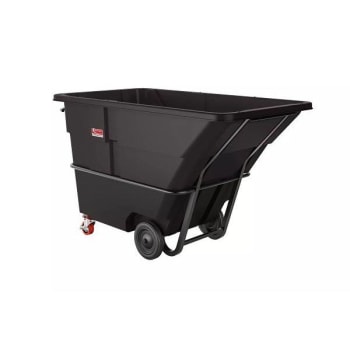 Image for Suncast Commercial® 2 Cubic Yard Standard Duty Tilt Truck from HD Supply