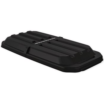 Image for Suncast Commercial® 1 Cubic Yard Tilt Truck Lid from HD Supply