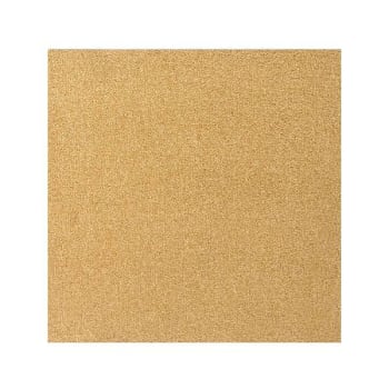 Dip Design Is Personal Ray Carpet Tile, Golden Yellow, 19.7" X 19.7", Case Of 4