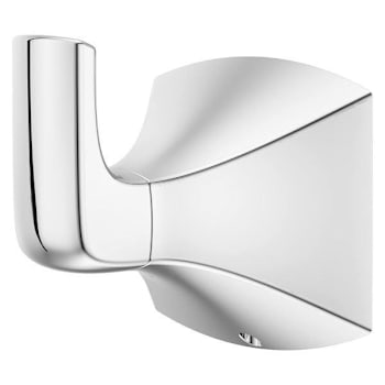Price Pfister Soft Square Robe Hook Polished Chrome