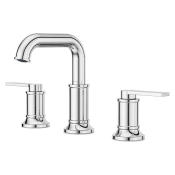 Image for Price Pfister Colfax 2-Handle 8" Widespread Bathroom Faucet Polished Chrome from HD Supply