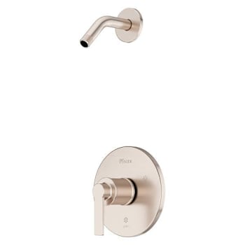 Image for Price Pfister Colfax Shower Trim Showerhead Not Included Brushed Nickel from HD Supply