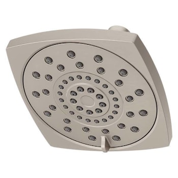 Price Pfister Deckard Showerhead Brushed Nickel
