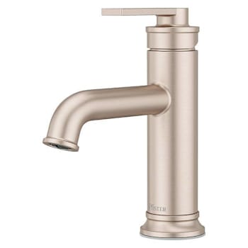 Image for Price Pfister Colfax Sgle Control 4" Centerset Bathroom Faucet Brushed Nickel from HD Supply