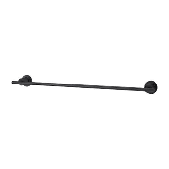 Image for Price Pfister Contempra 24" Towel Bar Matte Black from HD Supply