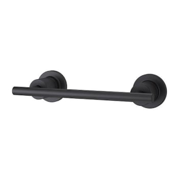 Price Pfister Contempra Toilet Paper Holder Black