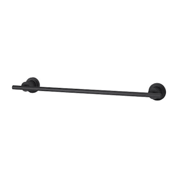 Price Pfister Contempra 18" Towel Bar Matte Black