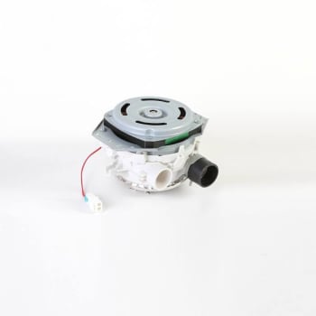Image for LG Replacement Drain Pump For Dishwasher from HD Supply
