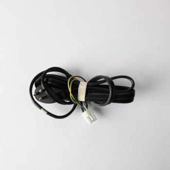 Image for Frigidaire Replacement Power Cord For Refrigerator from HD Supply