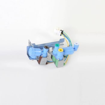 Image for Frigidaire® Replacement Water Inlet Valve For Refrigerator, Part # 5304538492 from HD Supply