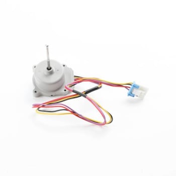 Image for LG Replacement Evaporator Motor For Refrigerator from HD Supply