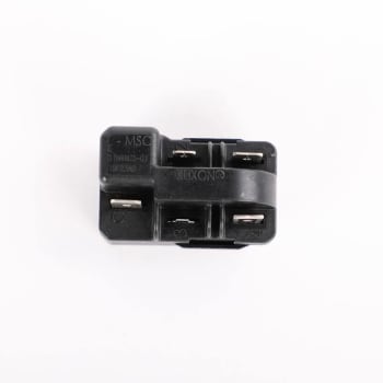 Image for Frigidaire Replacement Compressor Start Relay For Refrigerator from HD Supply