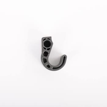 Image for Frigidaire Replacement Freezer Hook For Refrigerator from HD Supply