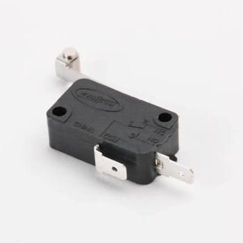 Image for LG Replacement Micro Switch For Dishwasher from HD Supply