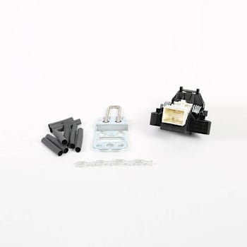 Image for Frigidaire Replacement Door Latch For Dishwasher from HD Supply