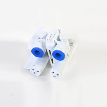 Image for Frigidaire Replacement Water Filter Manifold For Refrigerator from HD Supply