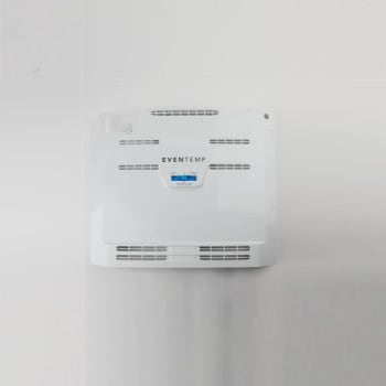 Image for Frigidaire Replacement Evaporator Cover For Refrigerator from HD Supply