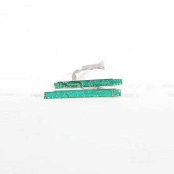 Image for Frigidaire Replacement Control Board Switch For Dishwasher from HD Supply