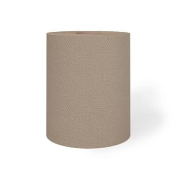 Image for Renown Eco Natural Hardwound Roll Paper Towels 800ft, EPA Certified (6 Rolls/Case) from HD Supply