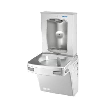 Image for Oasis® Versacooler II Single-Level Water Cooler And Electronic Bottle Filler from HD Supply