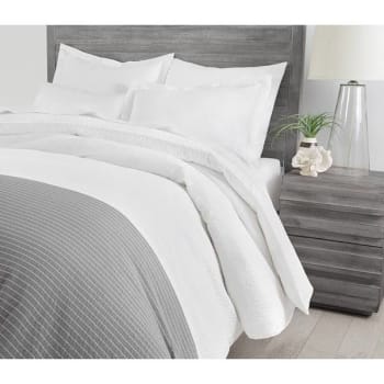 Standard Textile Stormcloud Cumulus Full-Size Top Cover, Case Of 24