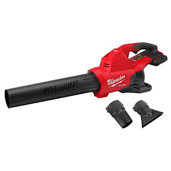 Milwaukee M18 Fuel Dual Battery Blower Tool Only