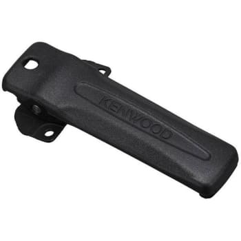 Image for Kenwood Belt Clip For Pkt-300 from HD Supply